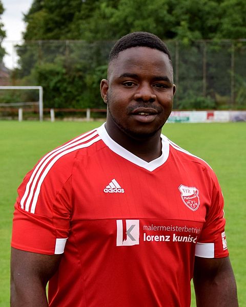 Foto: Daniel Wagner / VfR Pfaffenwei