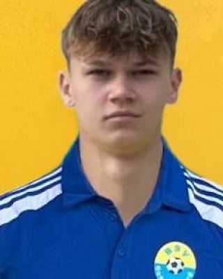 Bartosz Ryszard Patan