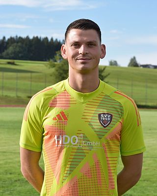 Niklas Seidel
