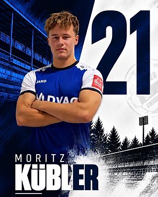 Moritz Kübler