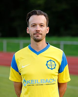 Tobias Kretz
