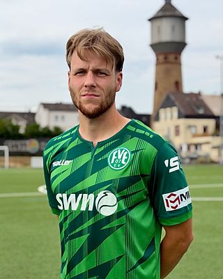 Gabriel Jost