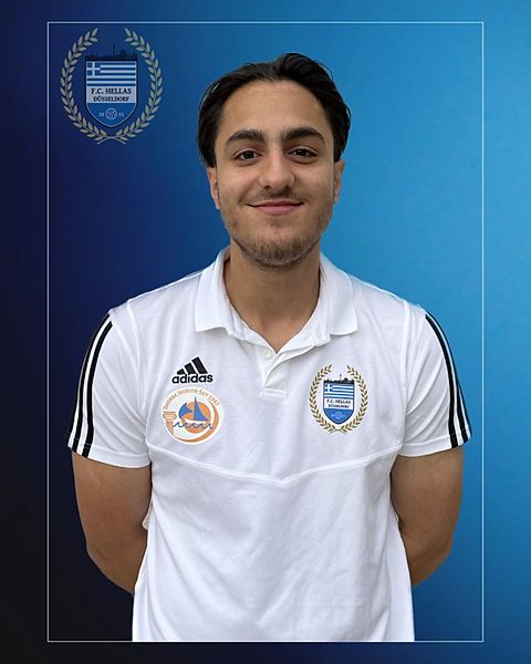 Foto: Dimitrios Tsoutsis