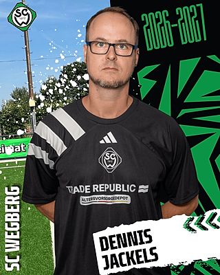 Dennis Jackels