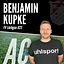 Benjamin Kupke