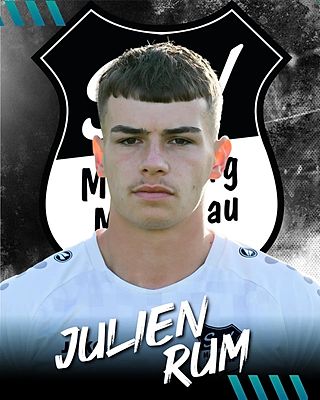 Julien Rum