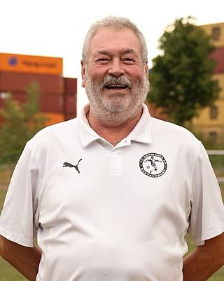Edgar Rauch