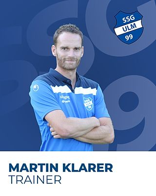Martin Klarer