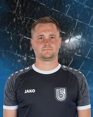 Alexander Knaup