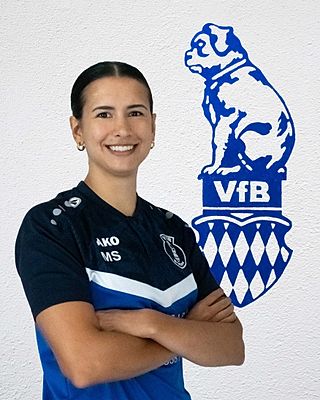 Maren Aufmuth