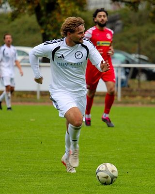 Fabian Huth