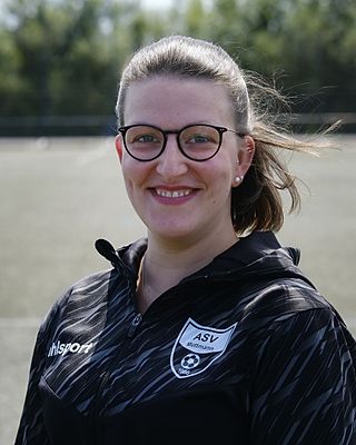 Jana Preuß
