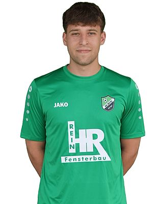 Lukas Müller
