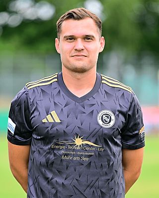 Jonas Sauerstein