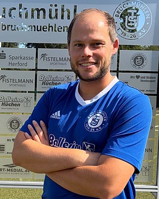 Nico Hagemann
