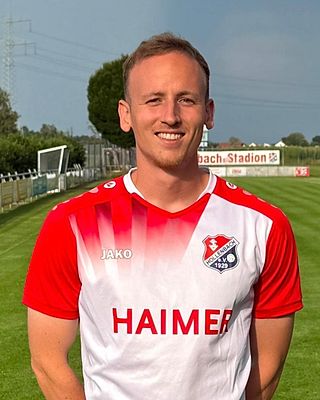 Lukas Kristen