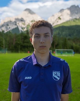 Benjamin Euba