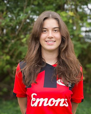 Frida Änne Stricker