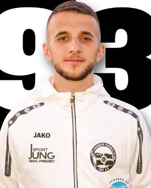 Foto: 1.Hanauer FC 1893