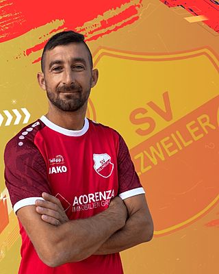 Andreas D'Alessandro