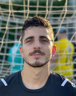 Claudio Filipe Dias Ramos