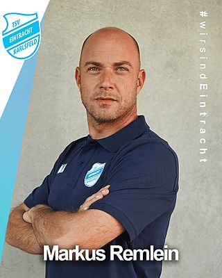 Markus Remlein