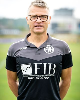 Marco Weber