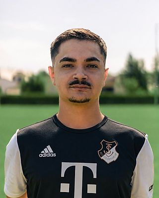 Malek Chouk