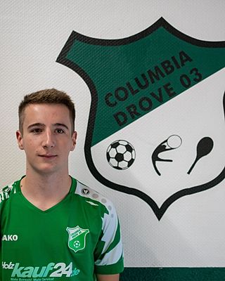 Sean Maximus Lambertz