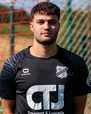 Mahmud Bashite