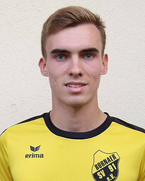 Foto: Bornaer SV