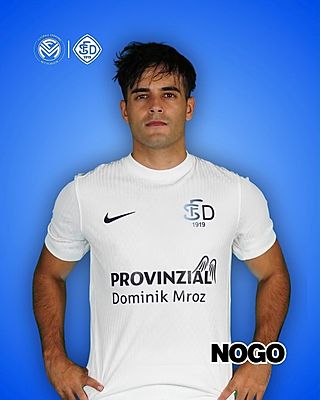 Baran Kilic