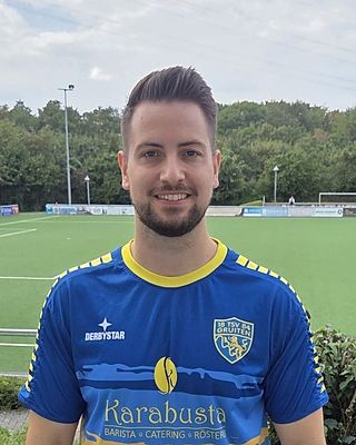 Cem Sahin