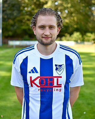 Fabian Henke