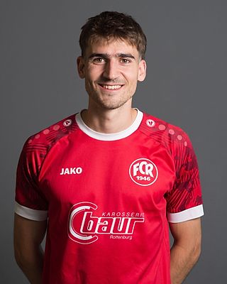 Moritz Rohrer