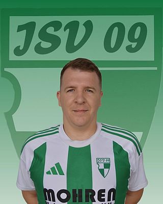 Denis Jovanovski