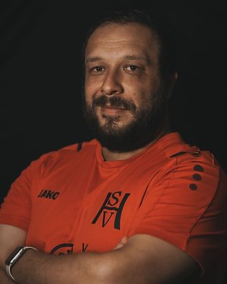 Orhan Berisha