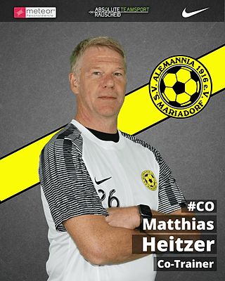 Matthias Heitzer