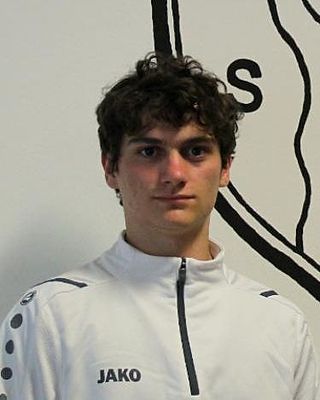 Ben Baumgärtner