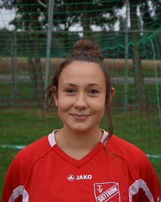 Greta-Marleen Brandt