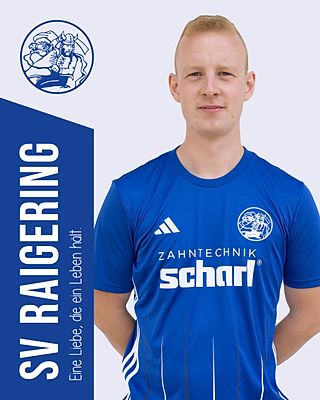 Maximilian Baumer