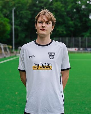 Erik Hardt