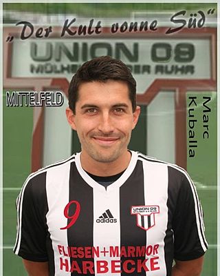 Marc Kuballa