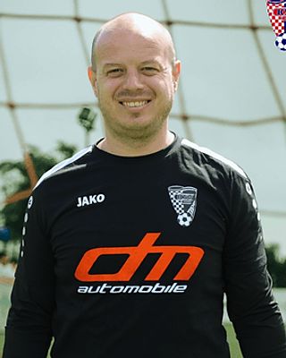 Boban Sekuloski