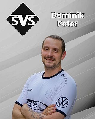 Dominik Peter