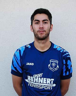 Sven Angelo Richter