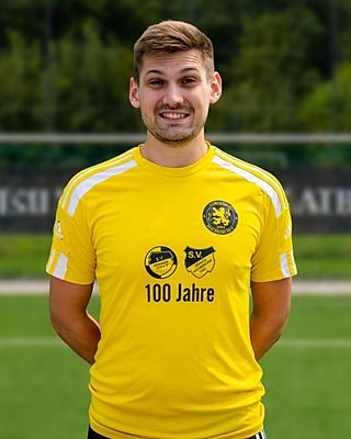 Niklas Rauße