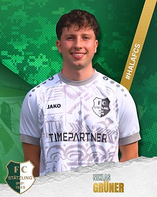 Niklas Grüner