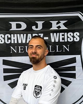 Jared-Laurent De Friese