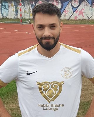 Emirhan Büyükkaya
